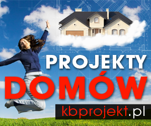 Projekty domów