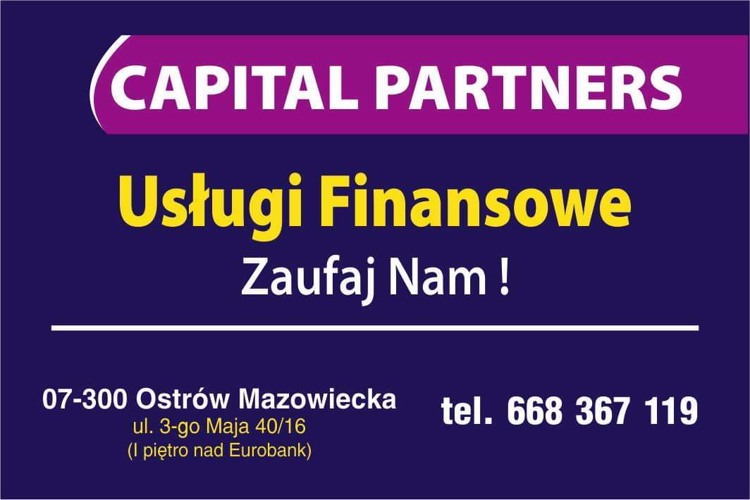 Capital Partners